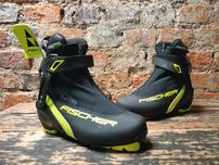 Buty do nart biegowych Fischer RC3 Skate NNN 36 nowe