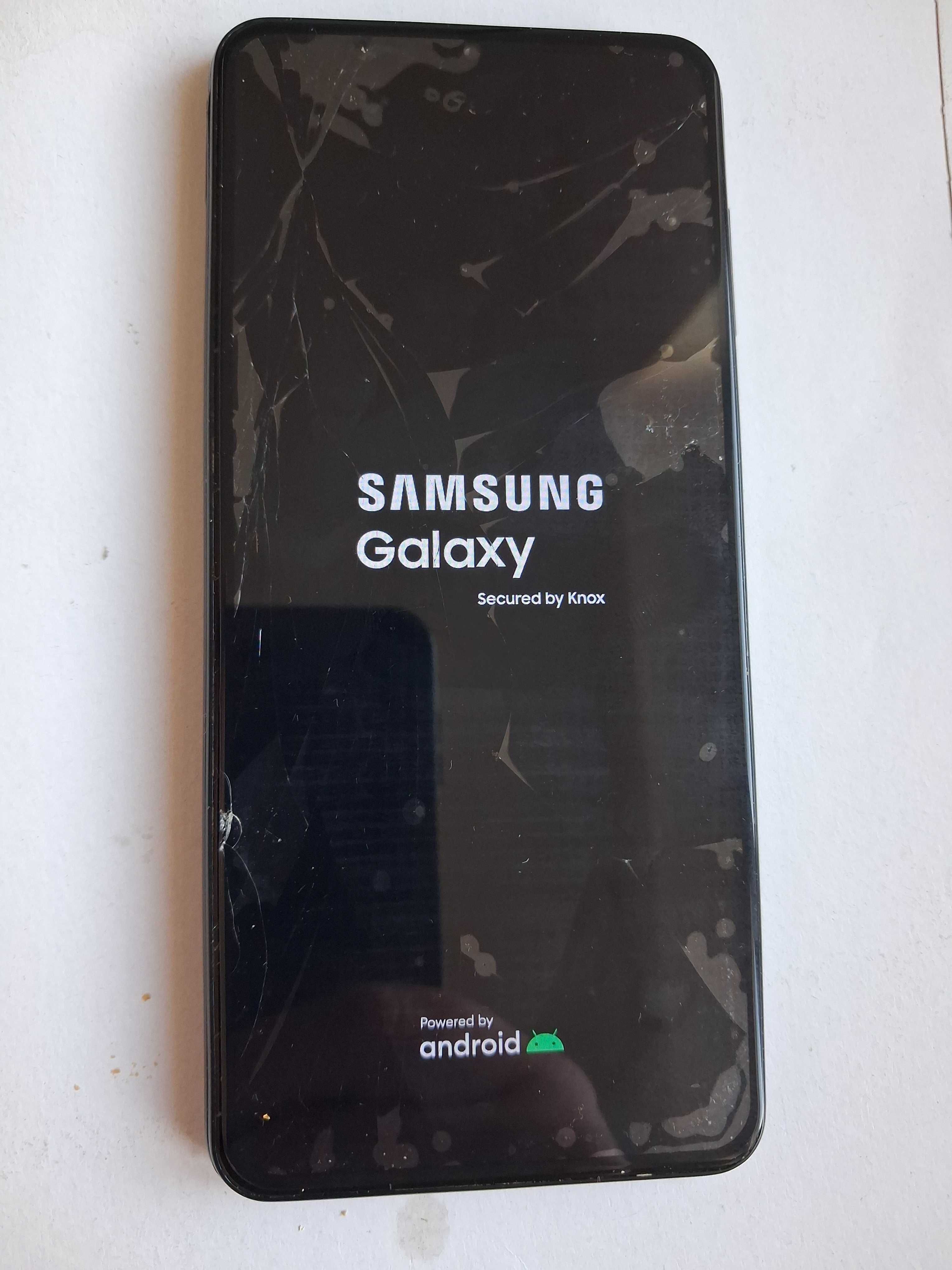Telefon Samsung A04S 3/32 gb Dual Sim 6.5 cala BLOKADA PLUS A047F/DSN