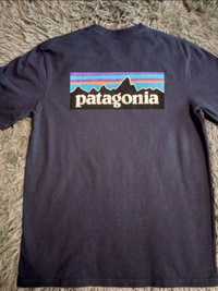 Футболка Patagonia, розмір М!