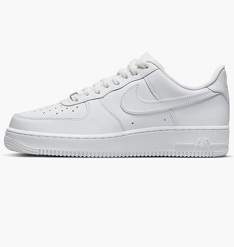 Кросівки чоловічі Nike Air Force 1'07 (CW2288-111)