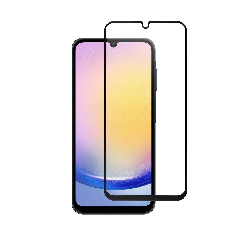 Szkło hartowane Blue Star 5D do Samsung A25 5G