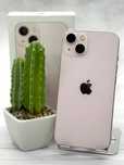 iPhone 13 Pink,256GB,ідеал,100%Акб,оплата частинами онлайн