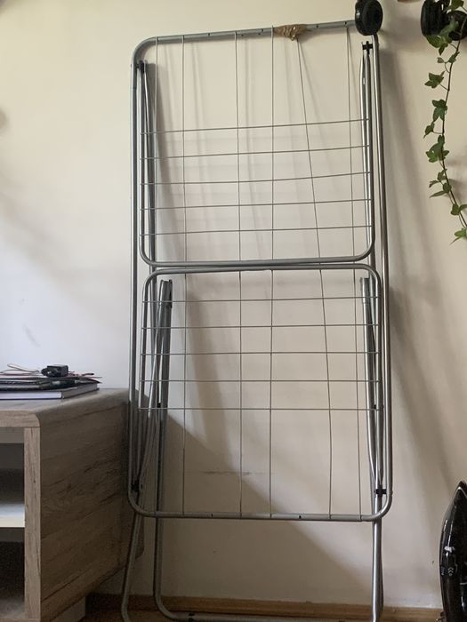 Oddsm suszarke uszkodzona