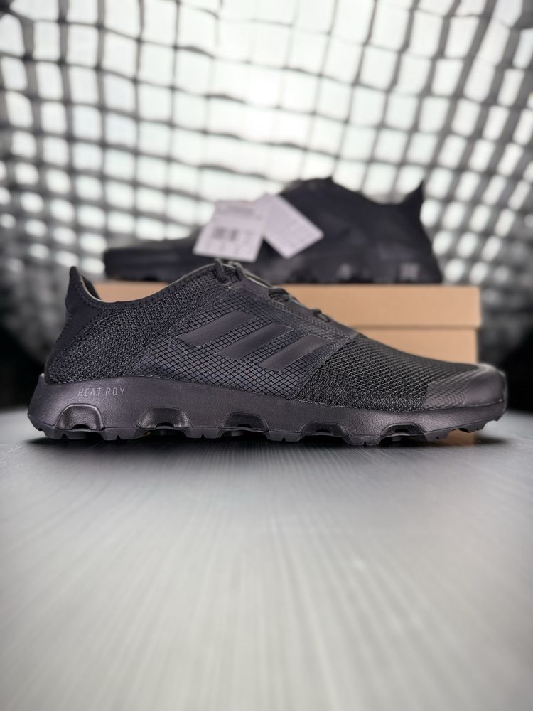 Оригінал 100%! Кросівки Adidas Terrex Climacool Voyager US 15 33см