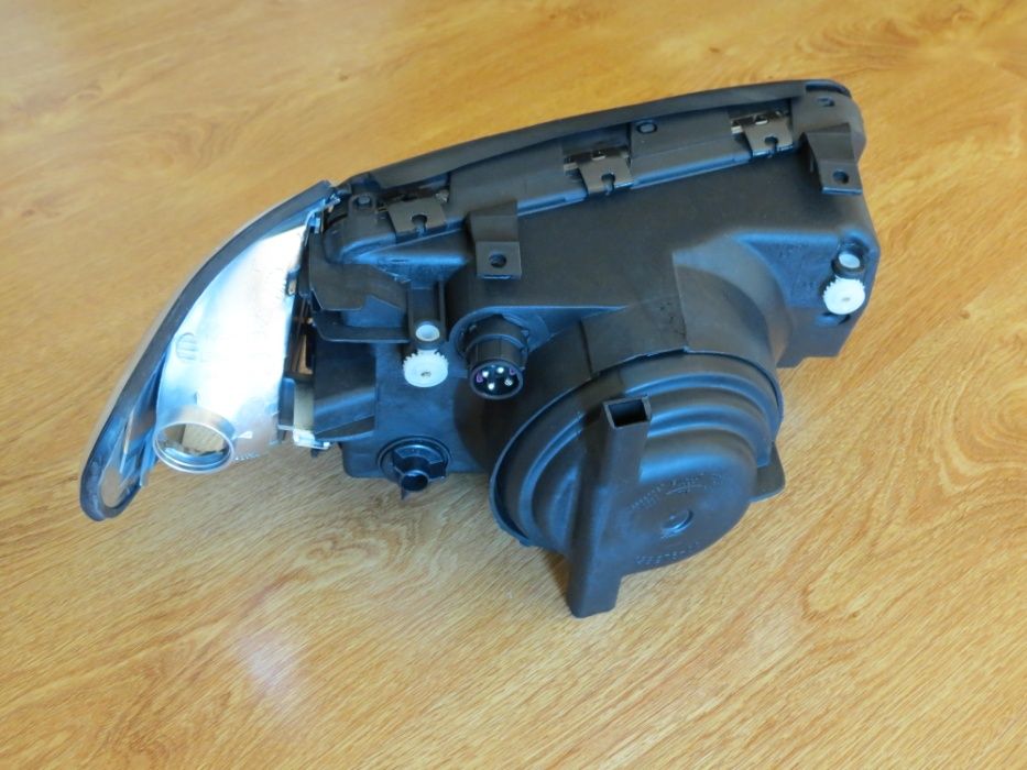 Фары фара оптика передняя повороти AUDI 80 B3 Ауди 100 С3 100 C3 80б3