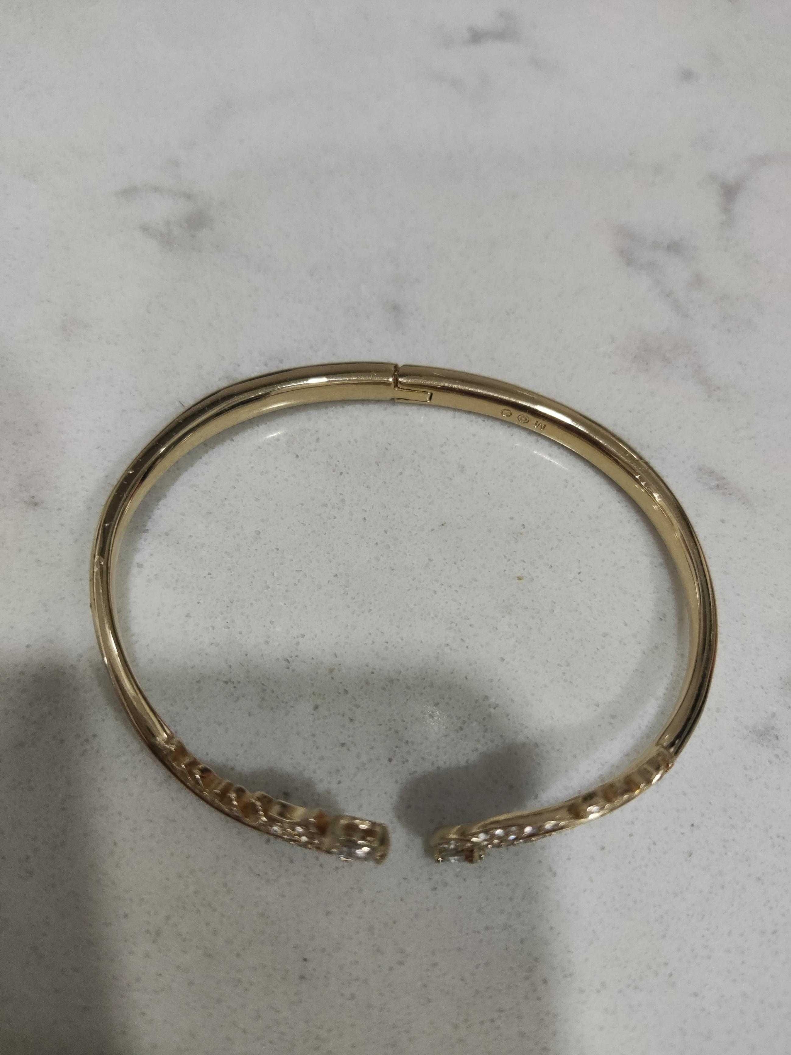 Bracelete Nice Swarovsky