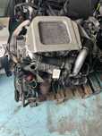 NISSAN X-TRAIL 2.2 DCI T30 YD22 POMPA WTRYSKOWA