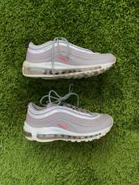 Damskie buty sportowe nike air max 97 odblaskowe 38.5