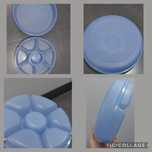 Tupperware como novos