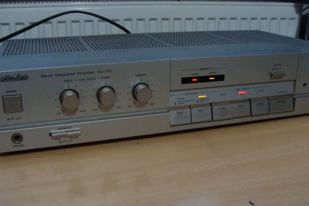 Усилители ризни HI-FI