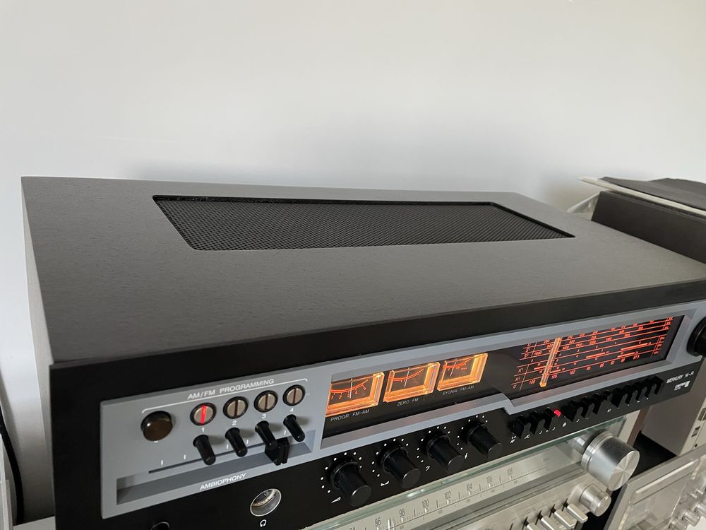 Amplituner unitra Diora DSH 303 A Merkury