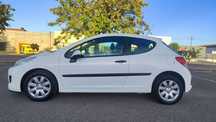 Peugeot 207 Van 1.4 2010/04