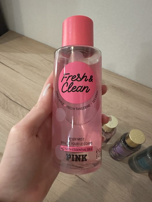 колекція містів вікторія сікрет оригінал