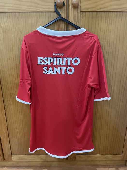 Camisola Benfica Vodafone - Tamanho L