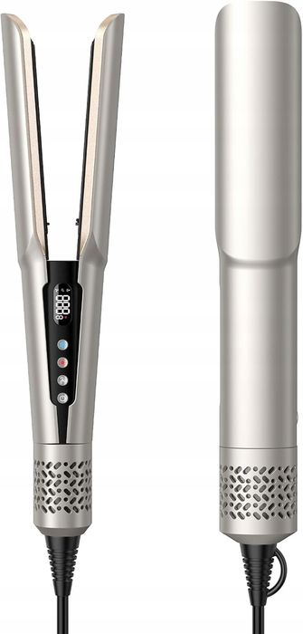 outlet supgaliy ion straightener jonowa prostownica do włosów