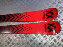Narty VOLKL RACETIGER GS 173 cm ! TOP 2022