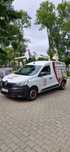 Renault Express Van  Renault Express Van 2022 | 1 właściciel | Gotowy do pracy | F-VAT 23%