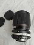 Objetiva  Nikon Zoom 35 - 105 mm 1:3.5-4.5