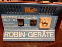 Ładowarka Robin TNE6