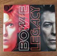 David Bowie  - Legacy 2cd JAPAN