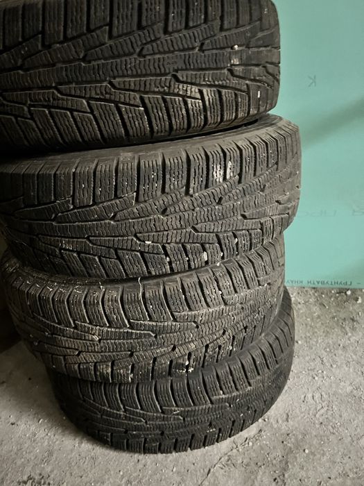 Колеса, шини на дисках 185/65r14