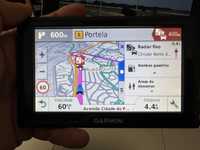 GPS GARMIN Drive 50 (com radares)