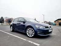 Volkswagen Golf 7 VII Highline 1.6tdi