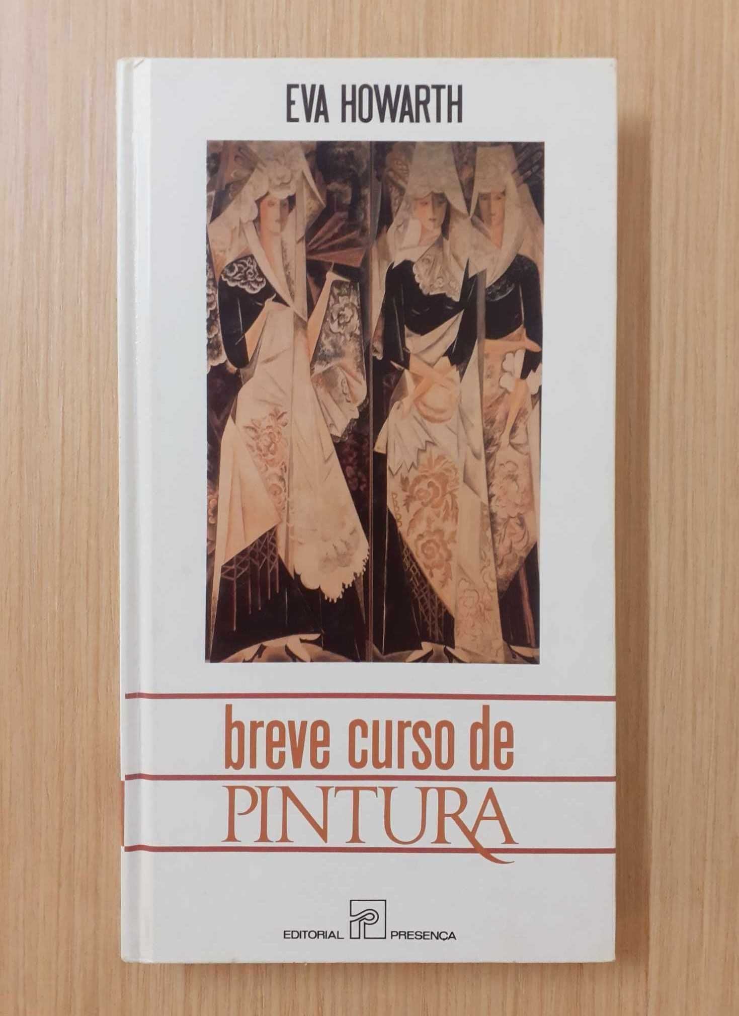 Breve Curso de Pintura (Eva Howarth)