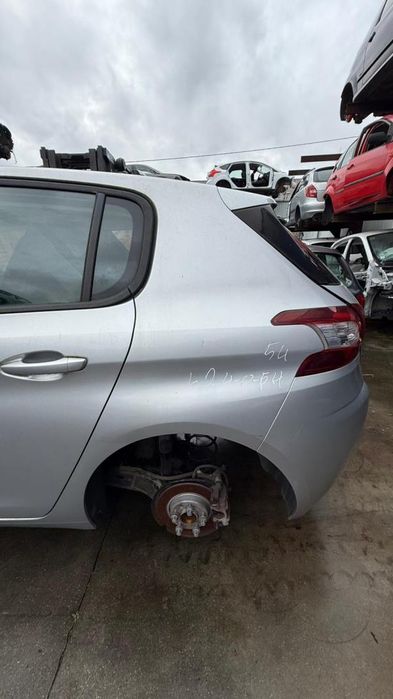 Painel trás direito PEUGEOT 308 II