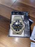 Годинник Casio G-Shock GA-700UC-5AER
