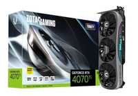 RTX 4070ti 12gb GDDR6X DLSS3