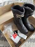 Buty motocyklowe Alpinestars SMX-6