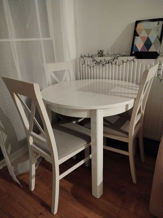 Sprzedam stół 90cm