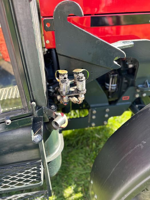 Sprzedam ciągnik Zetor 77,45