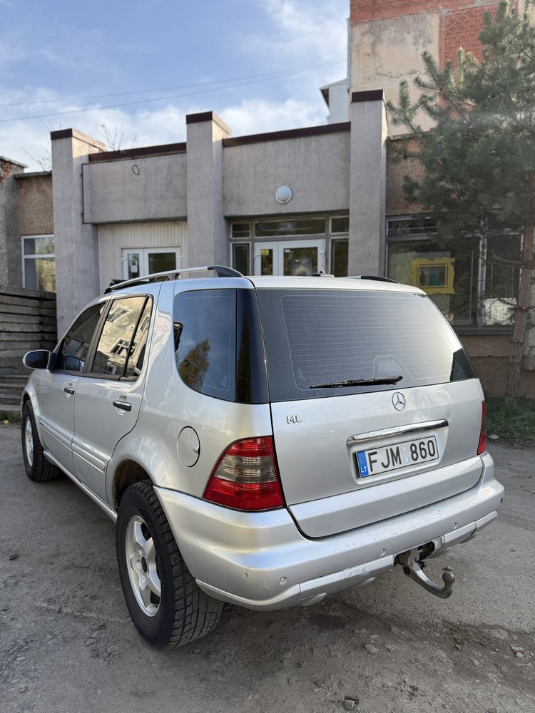 Продам Mersedes-Benz МЛ 270