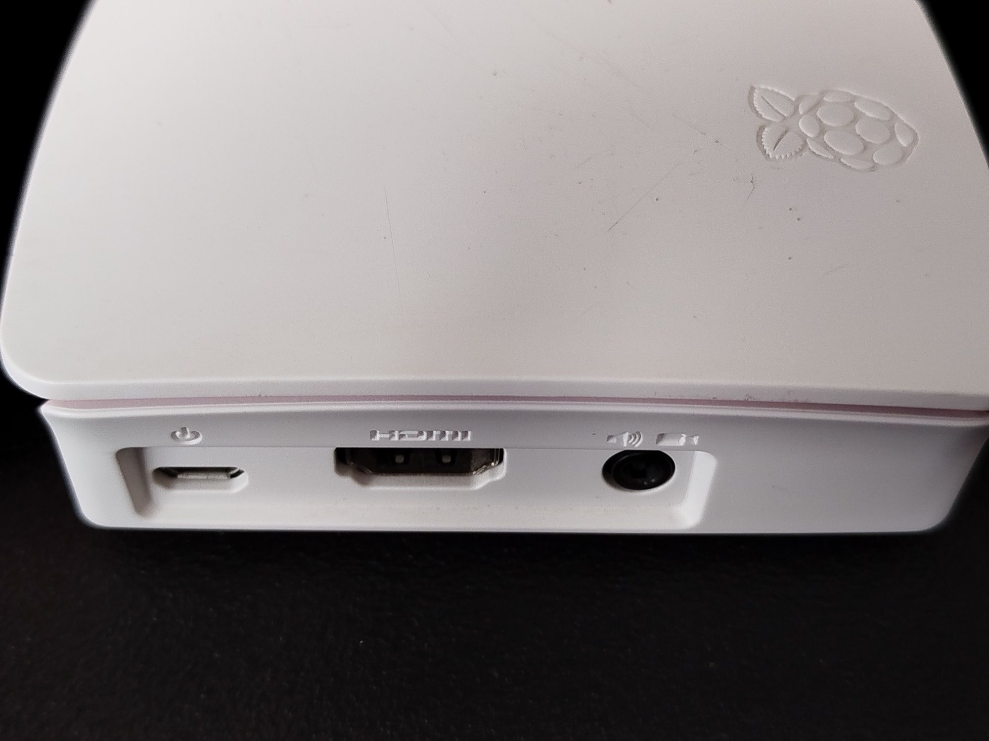 Raspberry pi 3 model B ver 1.2