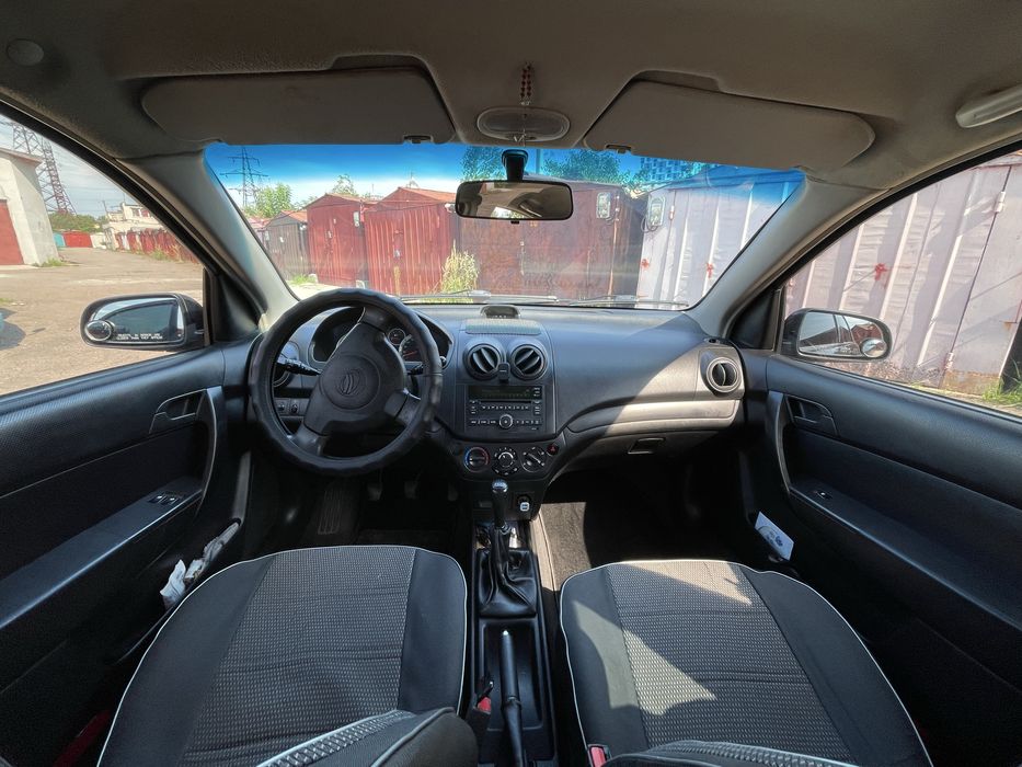 Продам авто Заз Віда, 1,5, 2013 рв