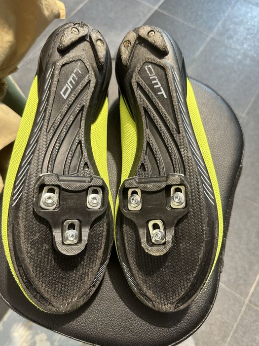 Sapatos ciclismo DMT KR4