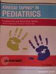 Livro kinesio taping in pediatrics
