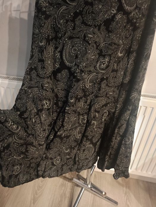 Spodnica  damska MIDI