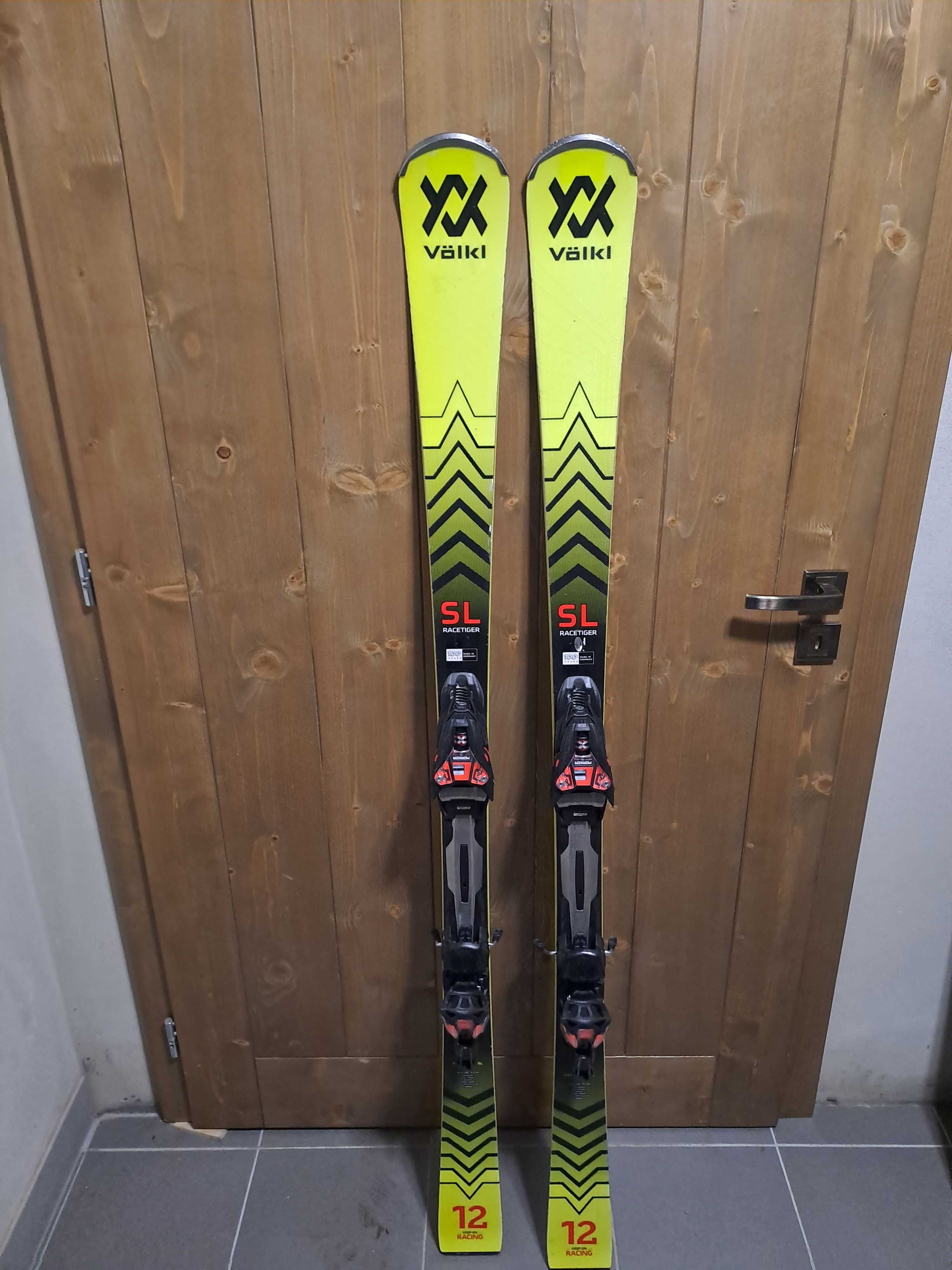Volkl sl 160 cm 2023 rok
