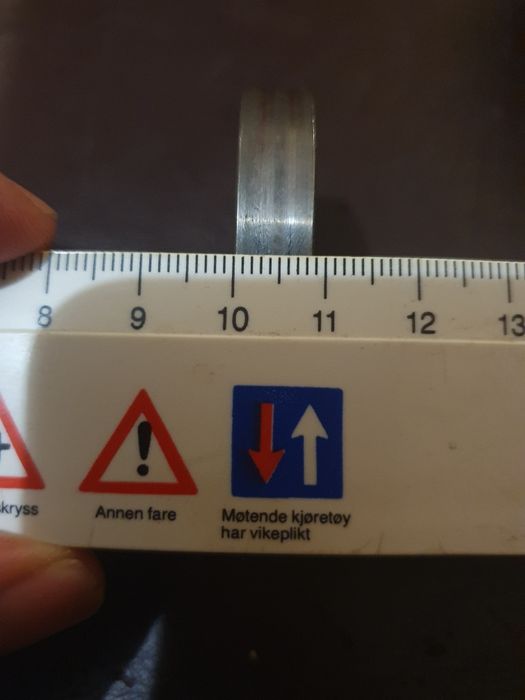 Підшипники 4ГПЗ 6-1000906