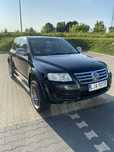 Touareg 3.2 VR6 241 km w32