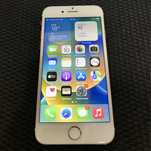 Iphone 8 64gb 100%