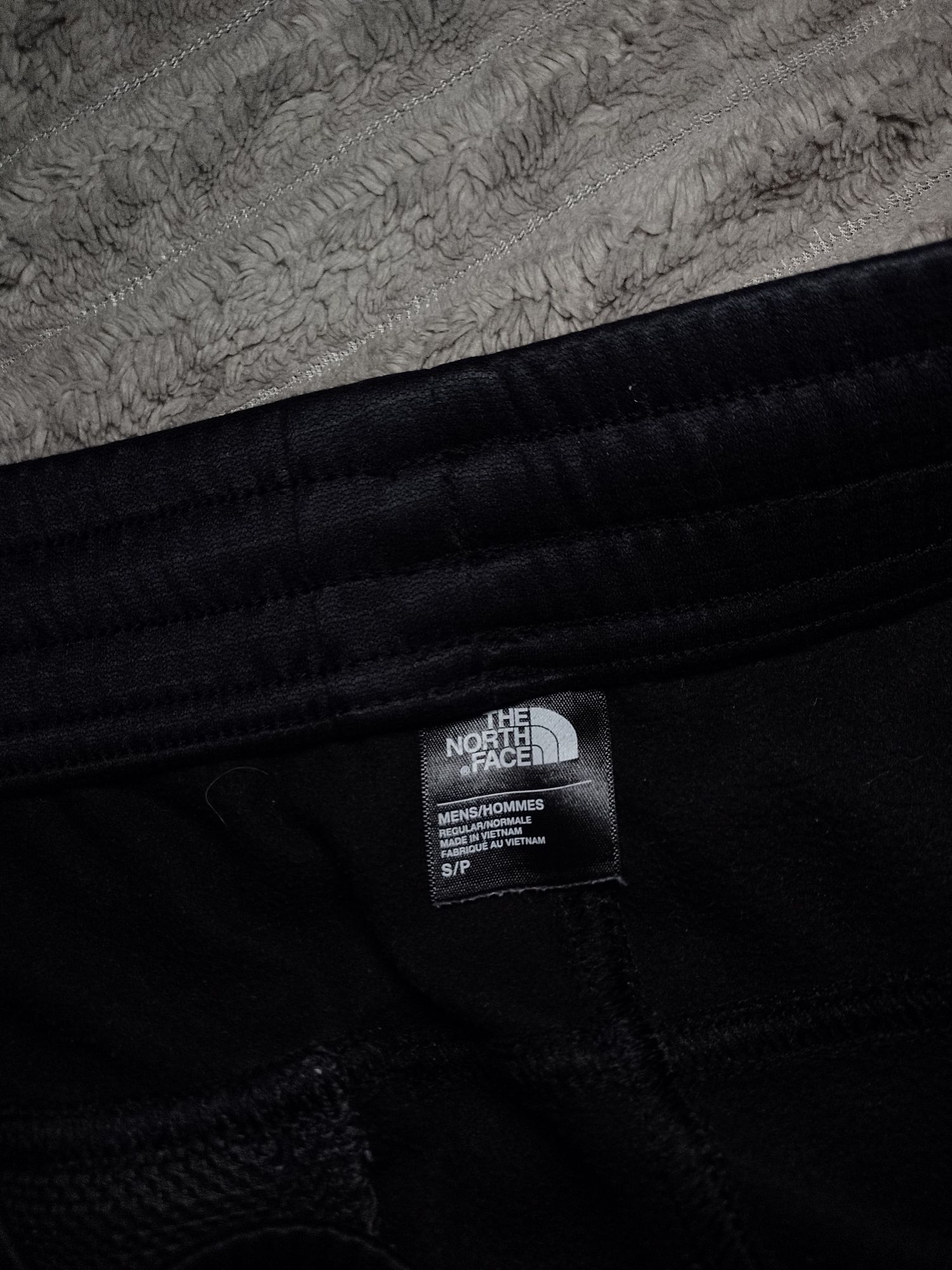 Спортивные штаны the north face