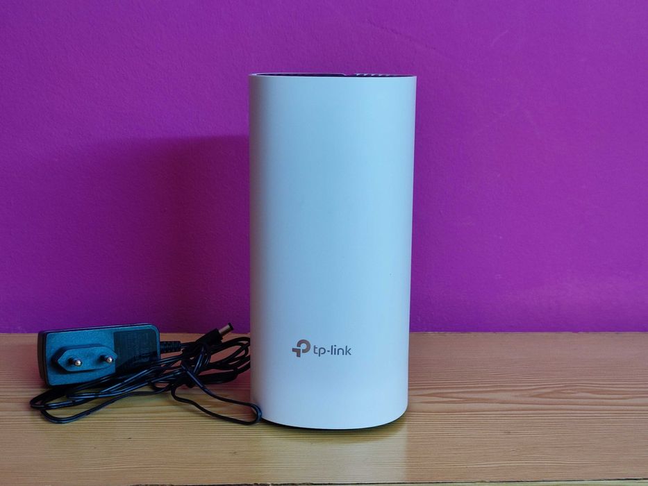 Repetidor Wi-Fi TP-Link Deco M4R