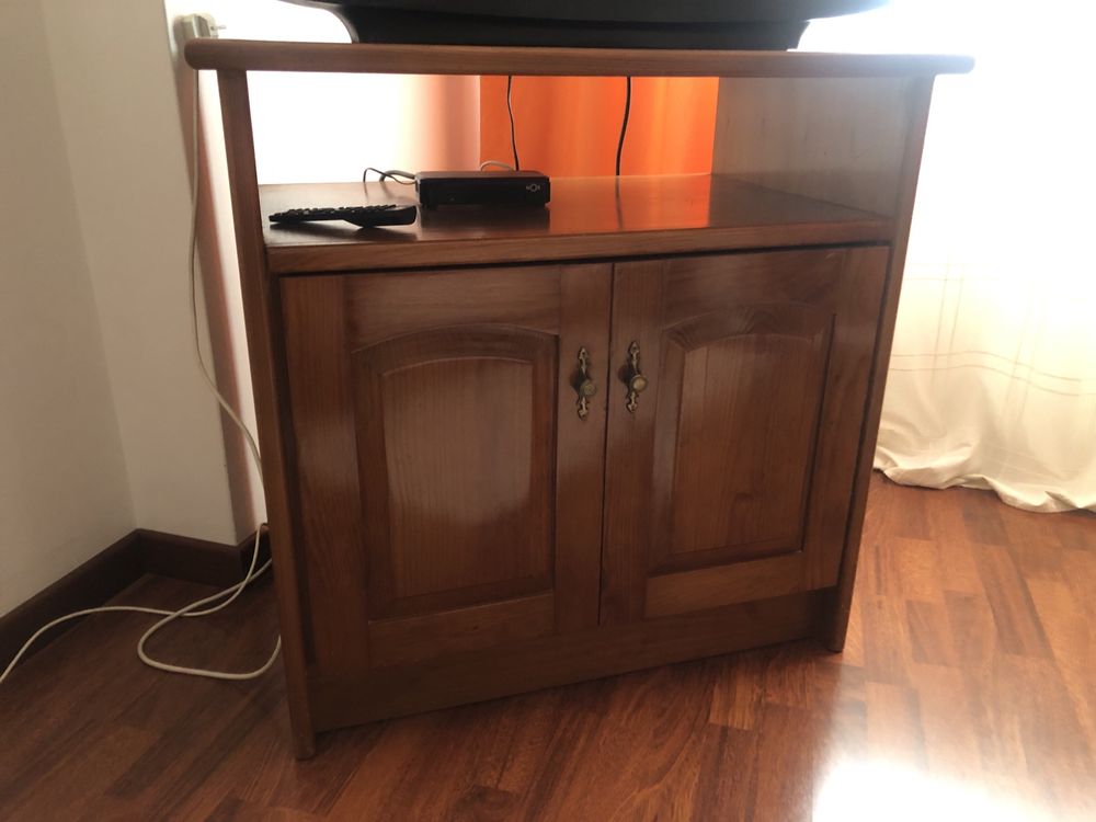 Movel de televisao