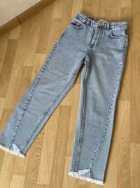 Стильні джинси