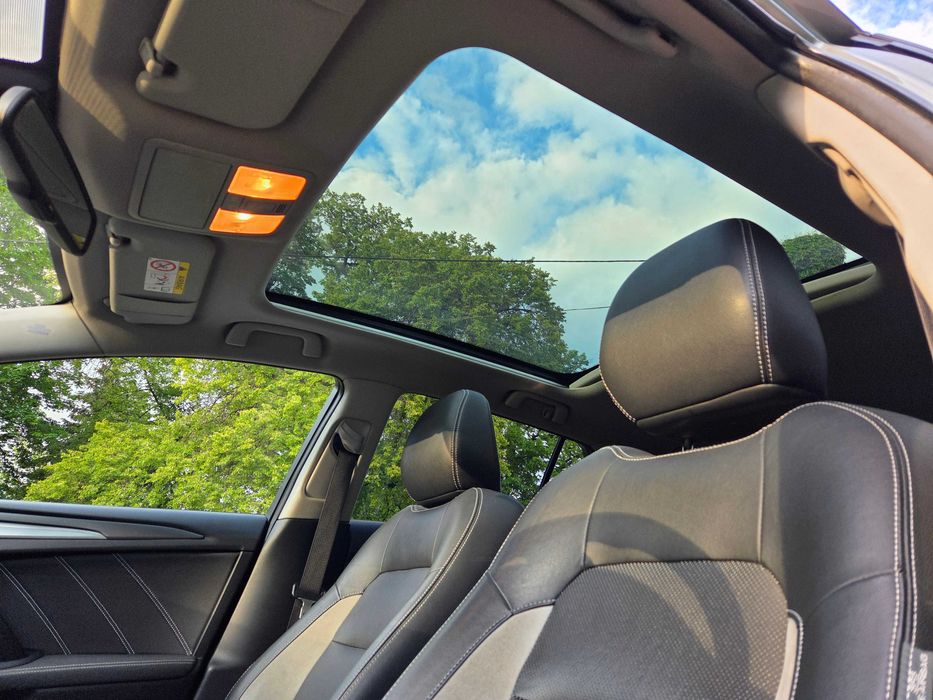 Toyota Avensis III D4D Prestige kombi