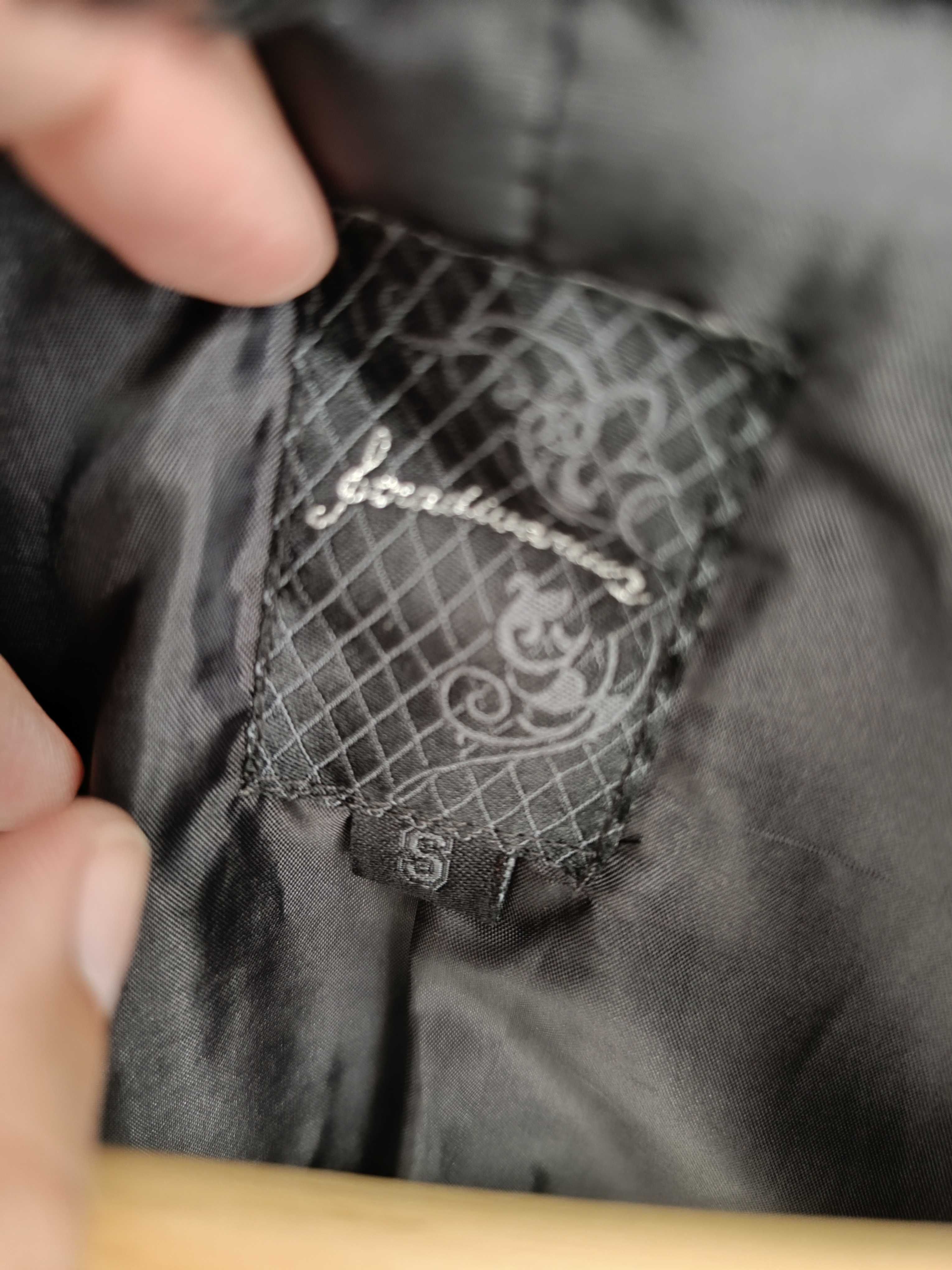 Bolero em pêlo sintético Stradivarius